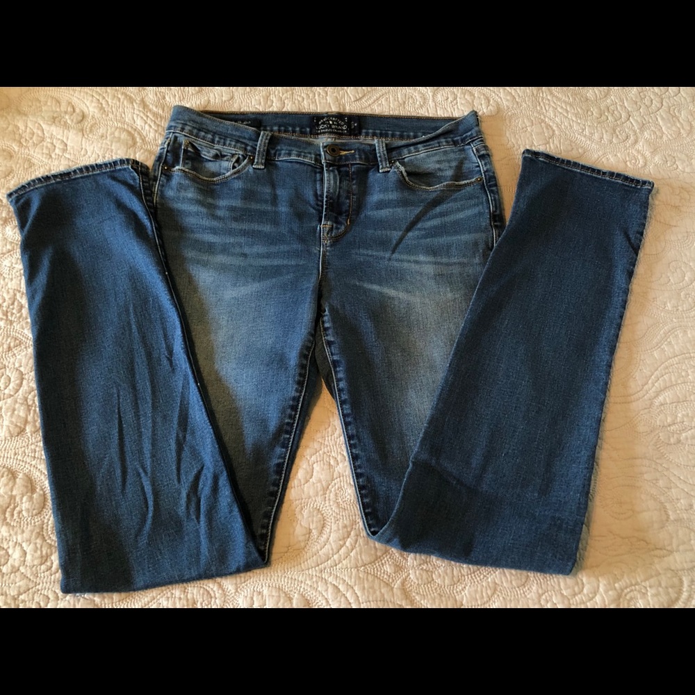 Lucky 🍀 Brand Jeans